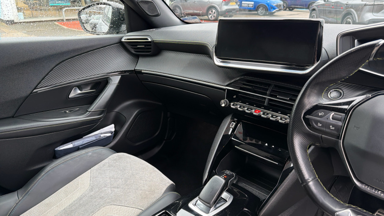 Peugeot 2008 100kW GT Premium 50kWh 5dr Auto Electric Estate